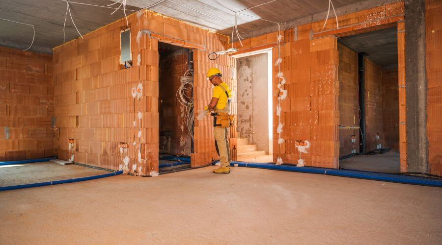 Local Chimney Repair in Rocky, OK